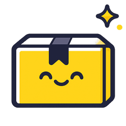 Deliver smiles icon